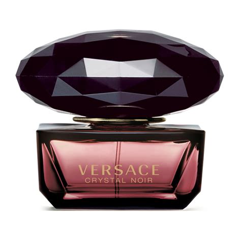 versace crystal noir cena 50 ml|Versace Crystal Noir reviews.